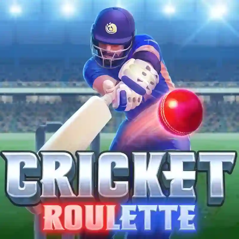 Cricket Roulette